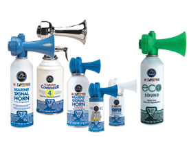 Marine Products